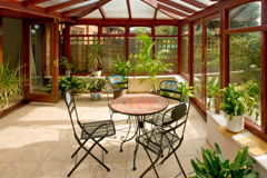 Medomsley conservatory quotes