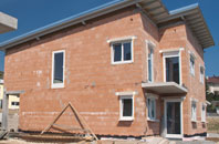 Medomsley home extensions