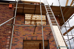 house extensions Medomsley